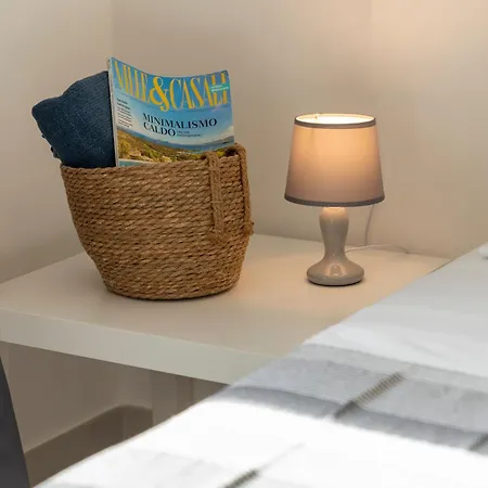 アパート Loft Via Carbia *