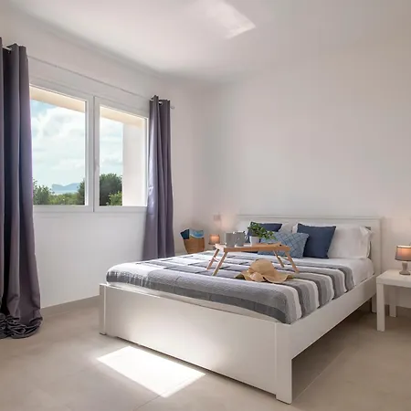דירה Loft Via Carbia