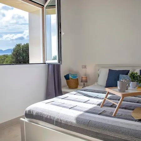 Apartment Loft Via Carbia