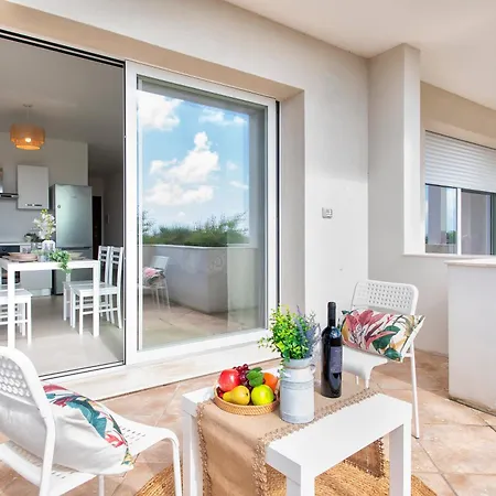 Loft Via Carbia Apartment