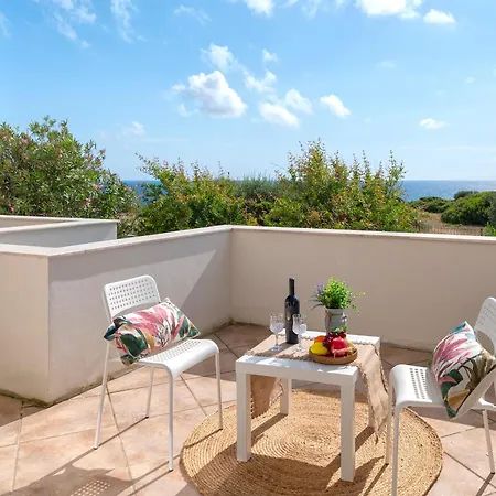 Loft Via Carbia * Alghero
